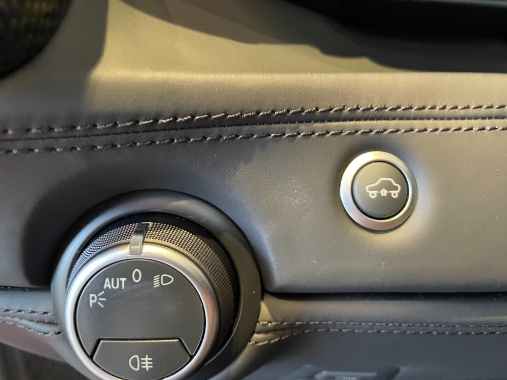 Used 2018 Ferrari 488 Spider Used 2018 Ferrari 488 Spider for sale Sold at Cauley Ferrari in West Bloomfield MI 34