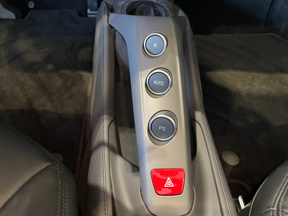 Used 2018 Ferrari 488 Spider Used 2018 Ferrari 488 Spider for sale Sold at Cauley Ferrari in West Bloomfield MI 44