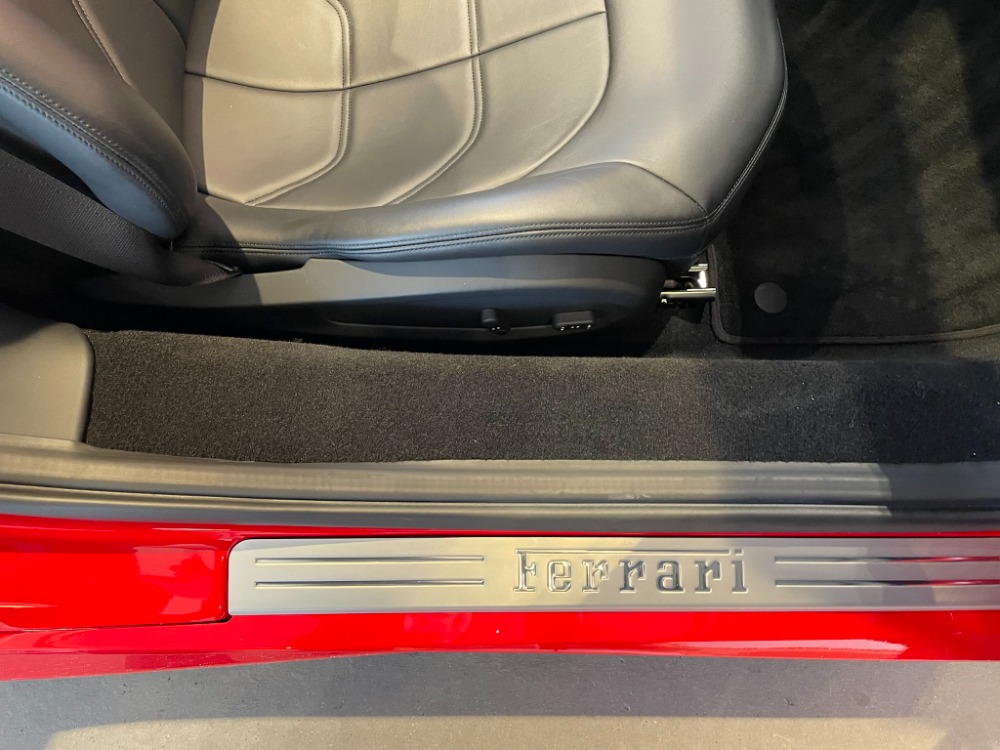 Used 2018 Ferrari 488 Spider Used 2018 Ferrari 488 Spider for sale Sold at Cauley Ferrari in West Bloomfield MI 54