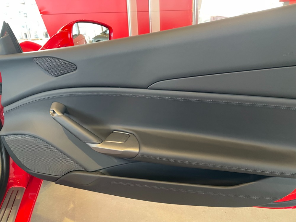 Used 2018 Ferrari 488 Spider Used 2018 Ferrari 488 Spider for sale Sold at Cauley Ferrari in West Bloomfield MI 57
