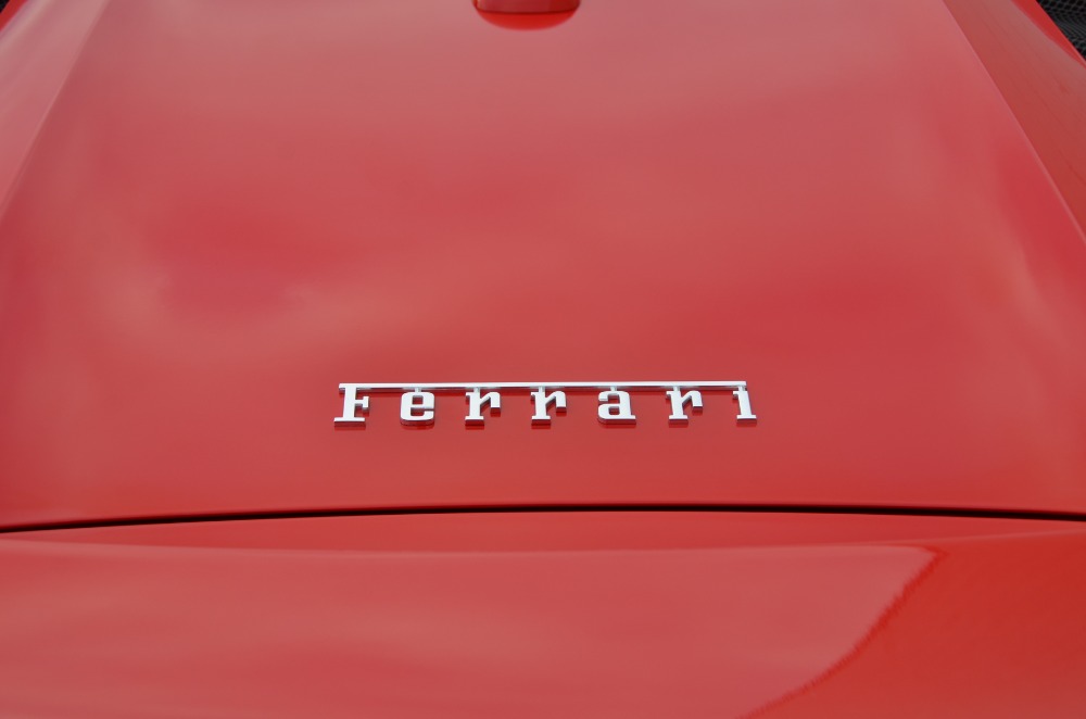 Used 2018 Ferrari 488 Spider Used 2018 Ferrari 488 Spider for sale Sold at Cauley Ferrari in West Bloomfield MI 78