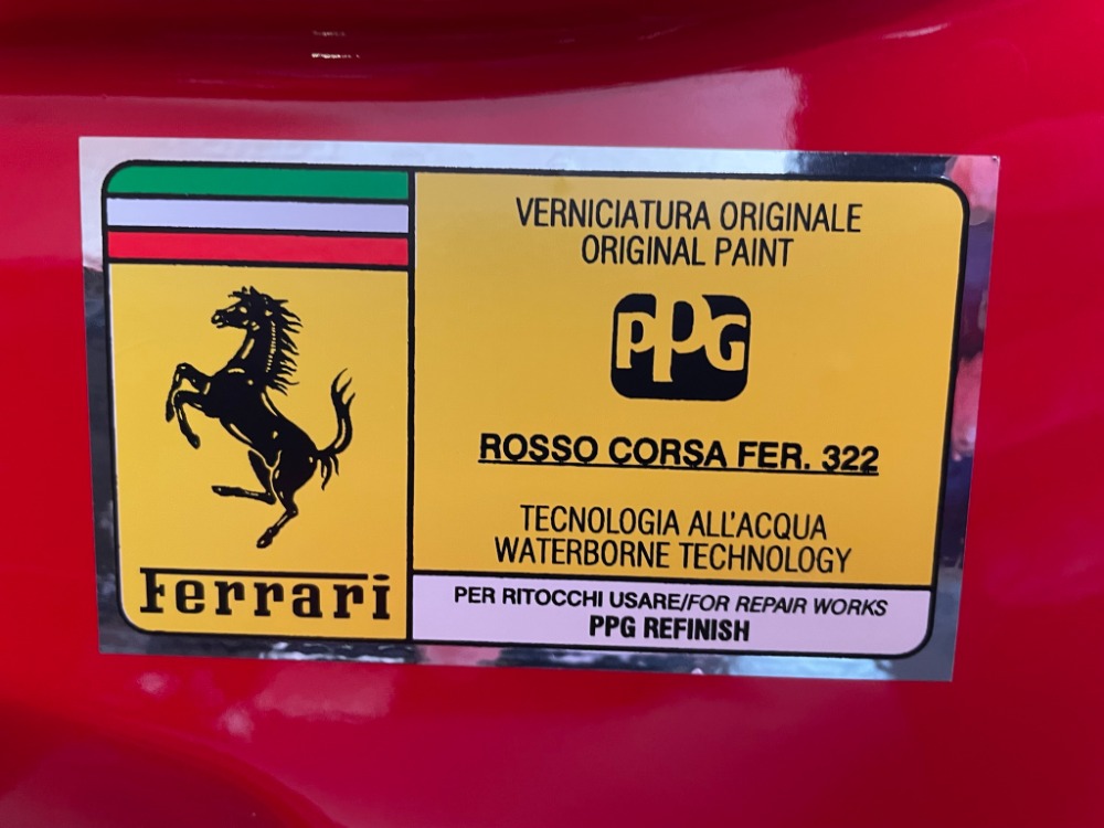 Used 2018 Ferrari 488 Spider Used 2018 Ferrari 488 Spider for sale Sold at Cauley Ferrari in West Bloomfield MI 92