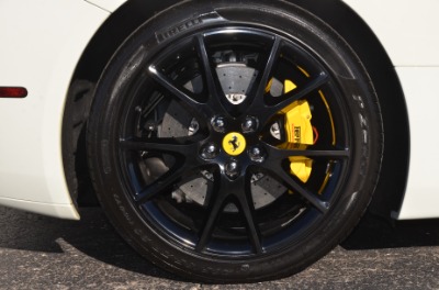 Used 2012 Ferrari California Used 2012 Ferrari California for sale $119,900 at Cauley Ferrari in West Bloomfield MI 23