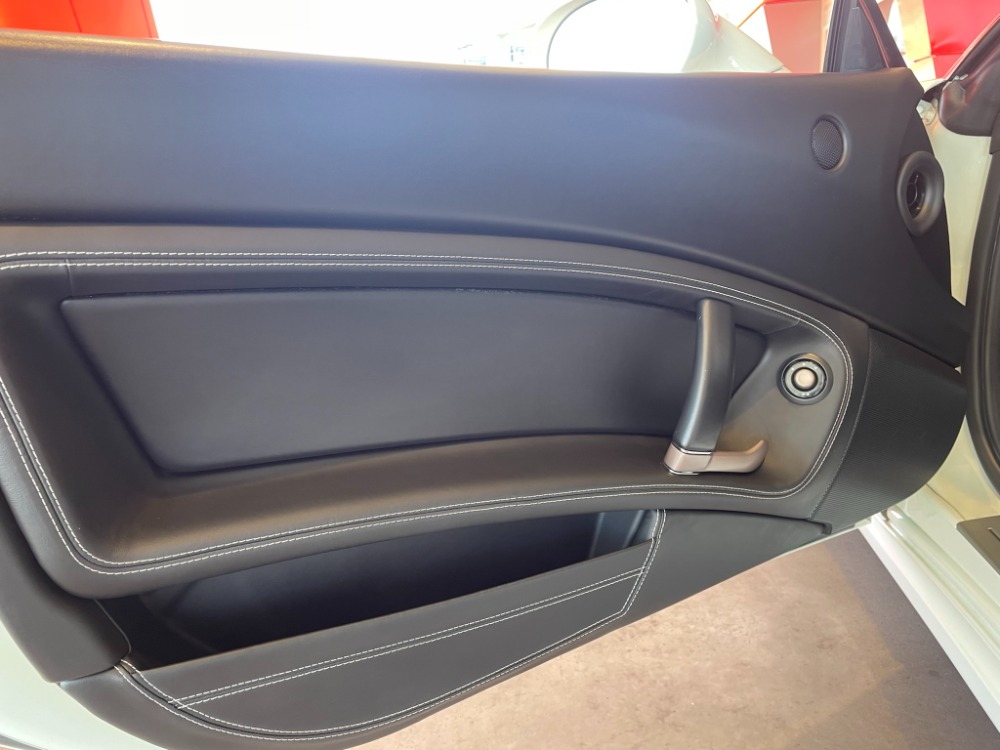 Used 2012 Ferrari California Used 2012 Ferrari California for sale Sold at Cauley Ferrari in West Bloomfield MI 24