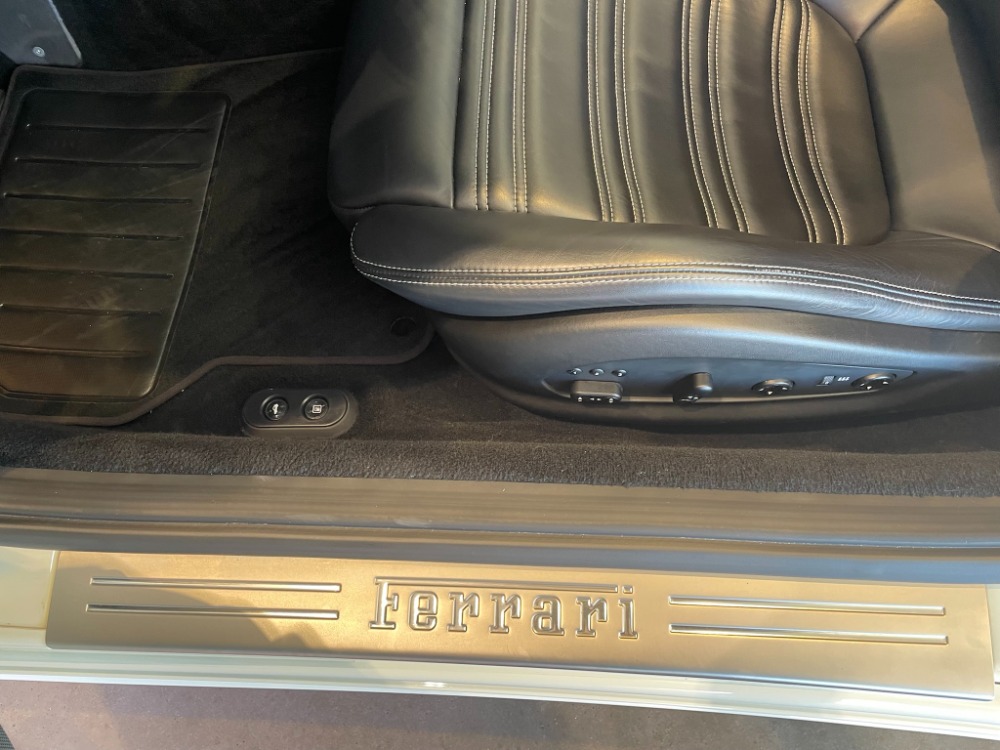 Used 2012 Ferrari California Used 2012 Ferrari California for sale Sold at Cauley Ferrari in West Bloomfield MI 26