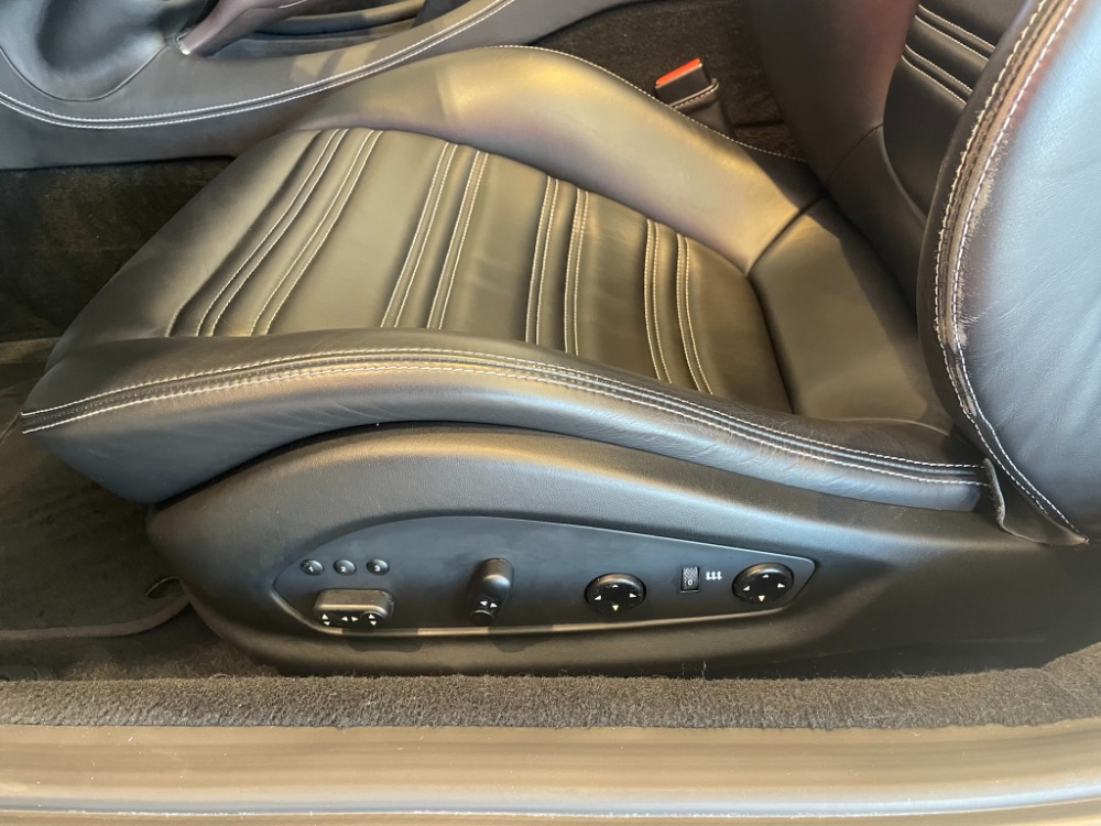 Used 2012 Ferrari California Used 2012 Ferrari California for sale Sold at Cauley Ferrari in West Bloomfield MI 27