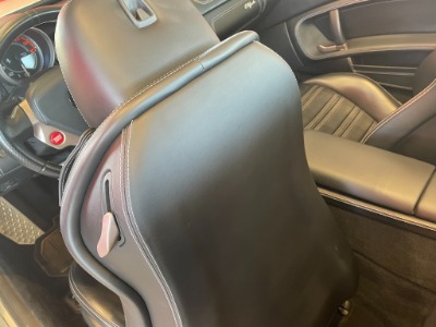 Used 2012 Ferrari California Used 2012 Ferrari California for sale $119,900 at Cauley Ferrari in West Bloomfield MI 34