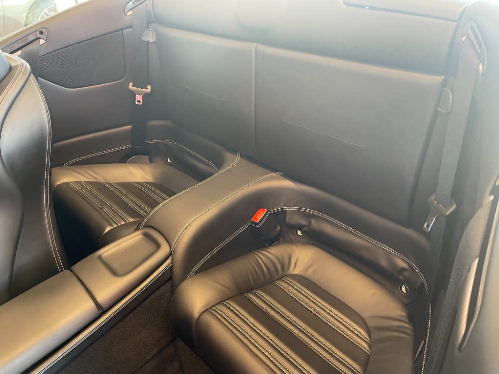 Used 2012 Ferrari California Used 2012 Ferrari California for sale Sold at Cauley Ferrari in West Bloomfield MI 36