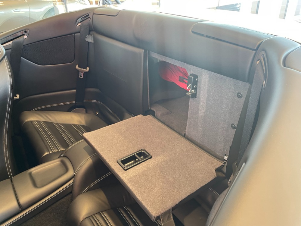 Used 2012 Ferrari California Used 2012 Ferrari California for sale Sold at Cauley Ferrari in West Bloomfield MI 37
