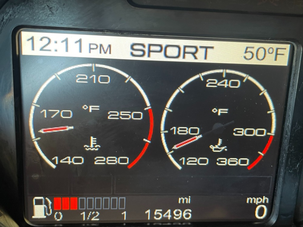 Used 2012 Ferrari California Used 2012 Ferrari California for sale Sold at Cauley Ferrari in West Bloomfield MI 39