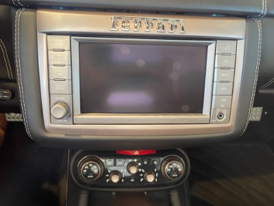 Used 2012 Ferrari California Used 2012 Ferrari California for sale $119,900 at Cauley Ferrari in West Bloomfield MI 43