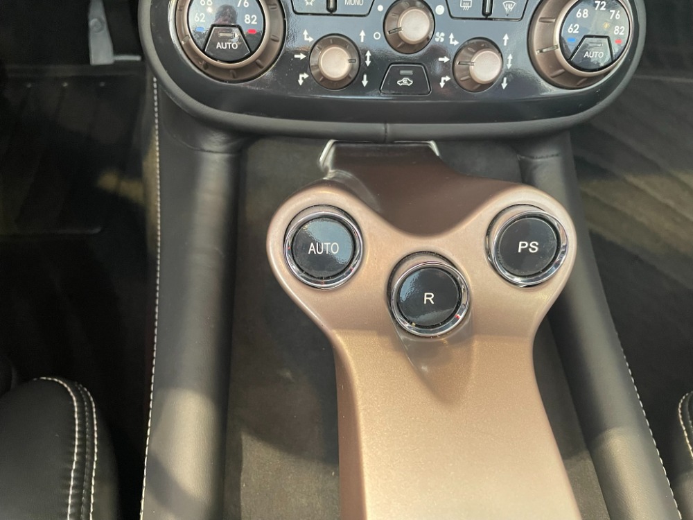Used 2012 Ferrari California Used 2012 Ferrari California for sale Sold at Cauley Ferrari in West Bloomfield MI 46