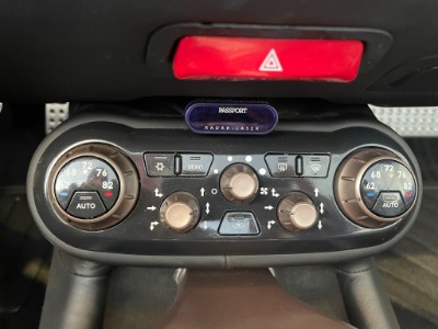 Used 2012 Ferrari California Used 2012 Ferrari California for sale $119,900 at Cauley Ferrari in West Bloomfield MI 48