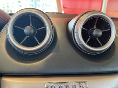 Used 2012 Ferrari California Used 2012 Ferrari California for sale $119,900 at Cauley Ferrari in West Bloomfield MI 49