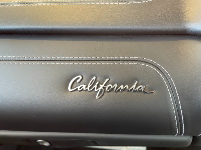 Used 2012 Ferrari California Used 2012 Ferrari California for sale $119,900 at Cauley Ferrari in West Bloomfield MI 59