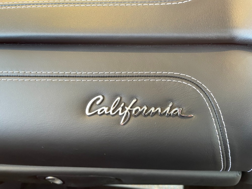 Used 2012 Ferrari California Used 2012 Ferrari California for sale Sold at Cauley Ferrari in West Bloomfield MI 59
