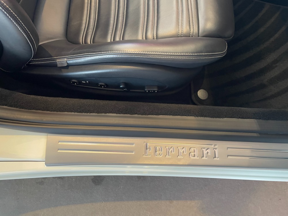 Used 2012 Ferrari California Used 2012 Ferrari California for sale Sold at Cauley Ferrari in West Bloomfield MI 61