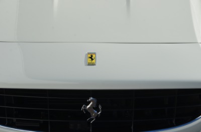 Used 2012 Ferrari California Used 2012 Ferrari California for sale $119,900 at Cauley Ferrari in West Bloomfield MI 67