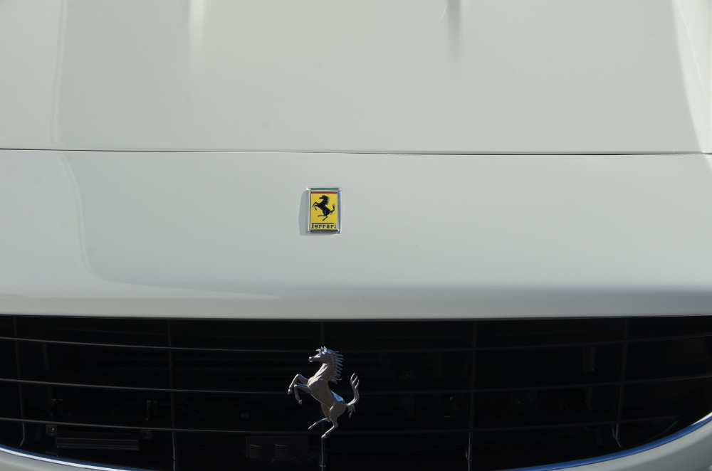 Used 2012 Ferrari California Used 2012 Ferrari California for sale Sold at Cauley Ferrari in West Bloomfield MI 67