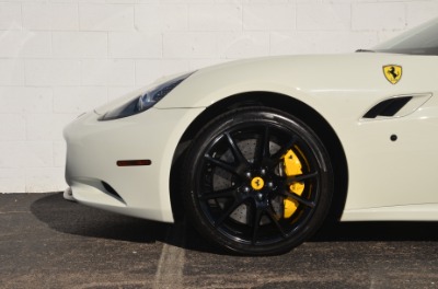 Used 2012 Ferrari California Used 2012 Ferrari California for sale $119,900 at Cauley Ferrari in West Bloomfield MI 70