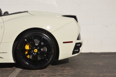 Used 2012 Ferrari California Used 2012 Ferrari California for sale $119,900 at Cauley Ferrari in West Bloomfield MI 71