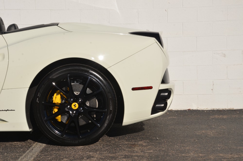 Used 2012 Ferrari California Used 2012 Ferrari California for sale Sold at Cauley Ferrari in West Bloomfield MI 71