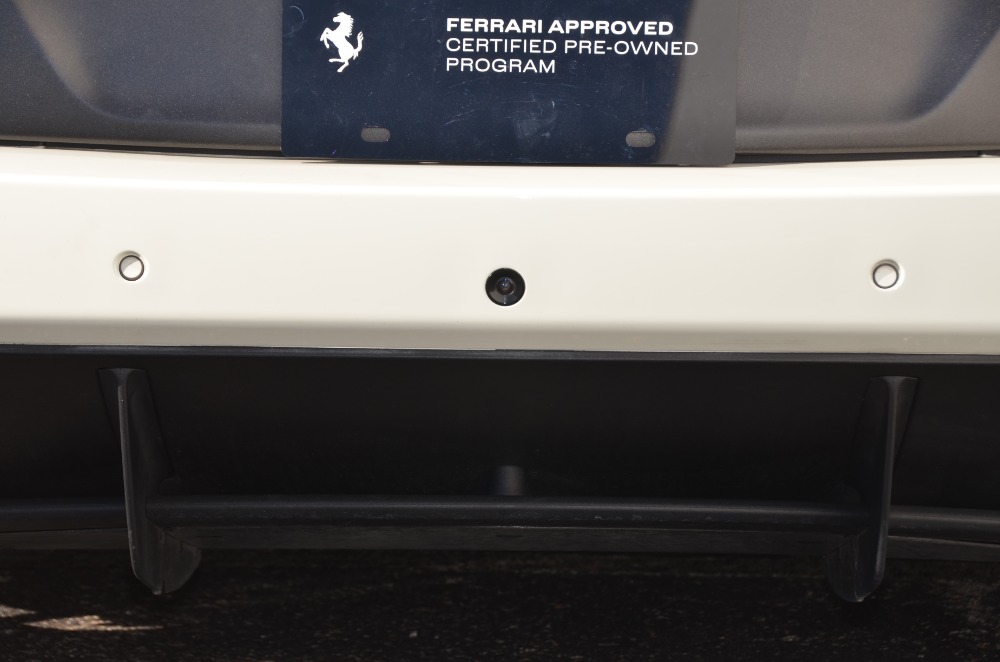 Used 2012 Ferrari California Used 2012 Ferrari California for sale Sold at Cauley Ferrari in West Bloomfield MI 78