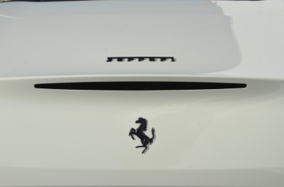Used 2012 Ferrari California Used 2012 Ferrari California for sale $119,900 at Cauley Ferrari in West Bloomfield MI 79