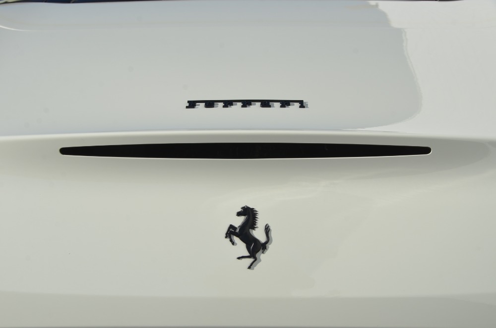 Used 2012 Ferrari California Used 2012 Ferrari California for sale Sold at Cauley Ferrari in West Bloomfield MI 79