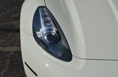 Used 2012 Ferrari California Used 2012 Ferrari California for sale $119,900 at Cauley Ferrari in West Bloomfield MI 86