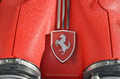 Used 2012 Ferrari California Used 2012 Ferrari California for sale $119,900 at Cauley Ferrari in West Bloomfield MI 90