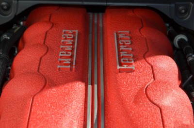 Used 2012 Ferrari California Used 2012 Ferrari California for sale $119,900 at Cauley Ferrari in West Bloomfield MI 91