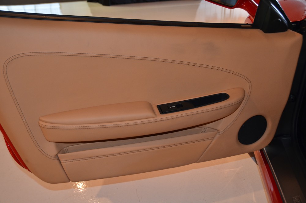 Used 2007 Ferrari F430 F1 Spider Used 2007 Ferrari F430 F1 Spider for sale Sold at Cauley Ferrari in West Bloomfield MI 37