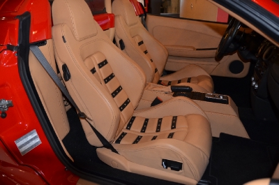 Used 2007 Ferrari F430 F1 Spider Used 2007 Ferrari F430 F1 Spider for sale Sold at Cauley Ferrari in West Bloomfield MI 42