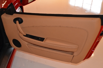 Used 2007 Ferrari F430 F1 Spider Used 2007 Ferrari F430 F1 Spider for sale Sold at Cauley Ferrari in West Bloomfield MI 44