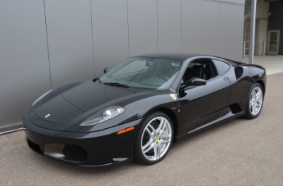 Used 2008 Ferrari F430 Used 2008 Ferrari F430 for sale $144,900 at Cauley Ferrari in West Bloomfield MI 10