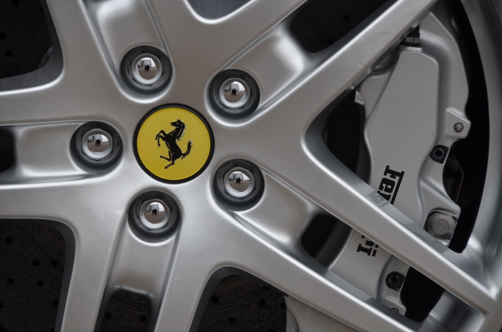 Used 2008 Ferrari F430 Used 2008 Ferrari F430 for sale Sold at Cauley Ferrari in West Bloomfield MI 11