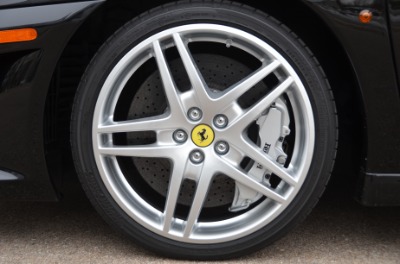 Used 2008 Ferrari F430 Used 2008 Ferrari F430 for sale $144,900 at Cauley Ferrari in West Bloomfield MI 12
