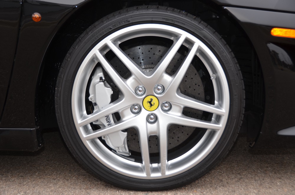 Used 2008 Ferrari F430 Used 2008 Ferrari F430 for sale Sold at Cauley Ferrari in West Bloomfield MI 14