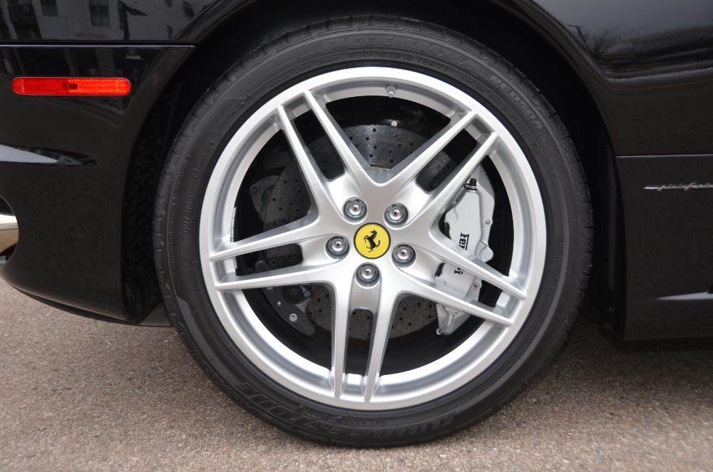 Used 2008 Ferrari F430 Used 2008 Ferrari F430 for sale Sold at Cauley Ferrari in West Bloomfield MI 15