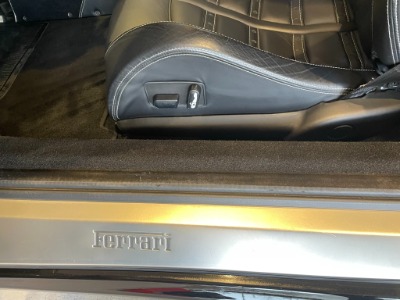 Used 2008 Ferrari F430 Used 2008 Ferrari F430 for sale $144,900 at Cauley Ferrari in West Bloomfield MI 17