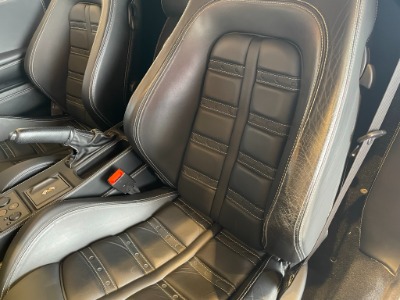 Used 2008 Ferrari F430 Used 2008 Ferrari F430 for sale $144,900 at Cauley Ferrari in West Bloomfield MI 20
