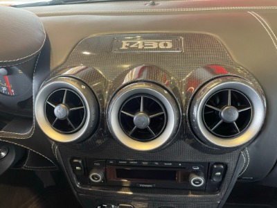 Used 2008 Ferrari F430 Used 2008 Ferrari F430 for sale $144,900 at Cauley Ferrari in West Bloomfield MI 31