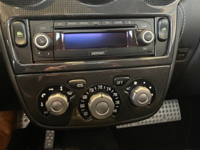 Used 2008 Ferrari F430 Used 2008 Ferrari F430 for sale $144,900 at Cauley Ferrari in West Bloomfield MI 32