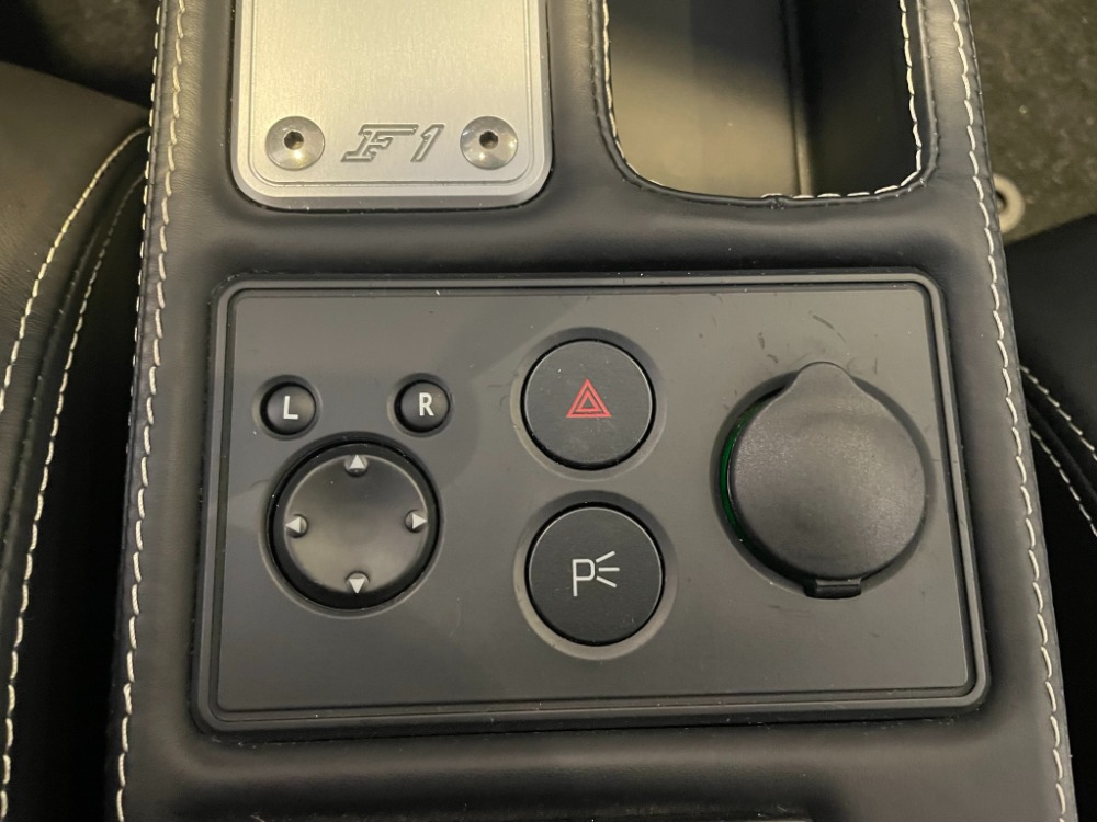 Used 2008 Ferrari F430 Used 2008 Ferrari F430 for sale Sold at Cauley Ferrari in West Bloomfield MI 34