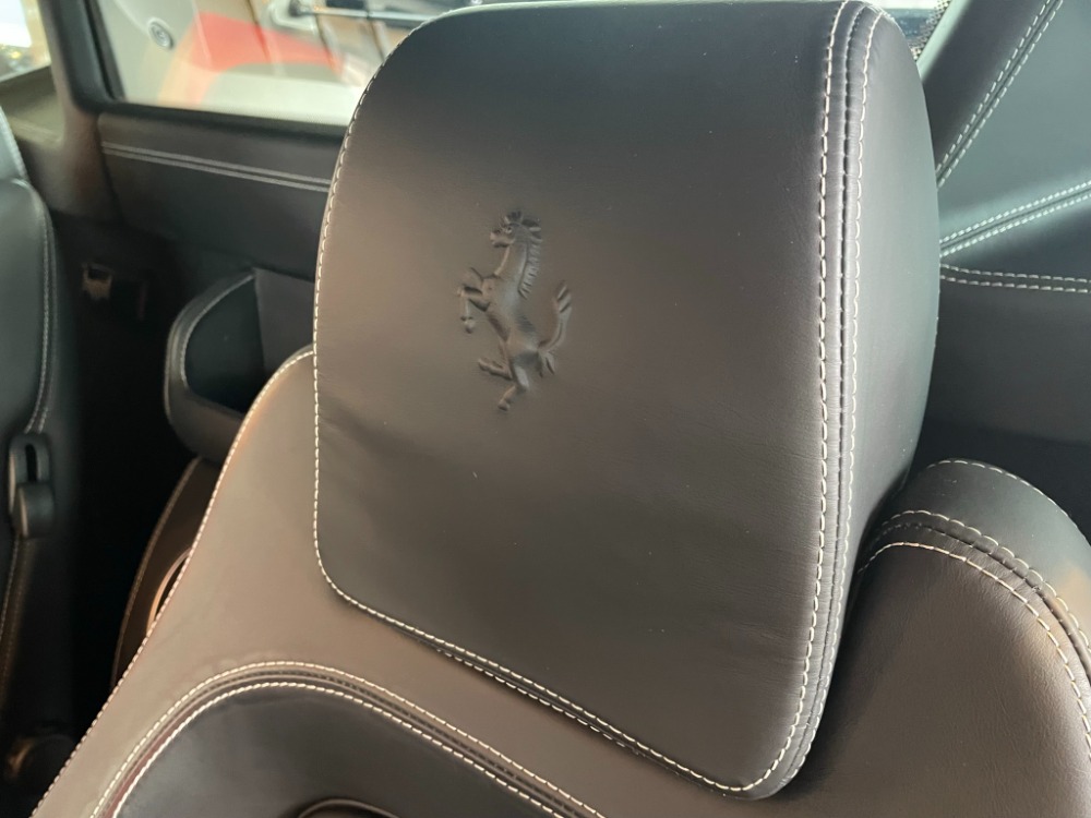 Used 2008 Ferrari F430 Used 2008 Ferrari F430 for sale Sold at Cauley Ferrari in West Bloomfield MI 37