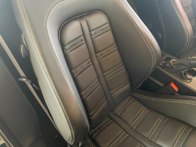 Used 2008 Ferrari F430 Used 2008 Ferrari F430 for sale $144,900 at Cauley Ferrari in West Bloomfield MI 40