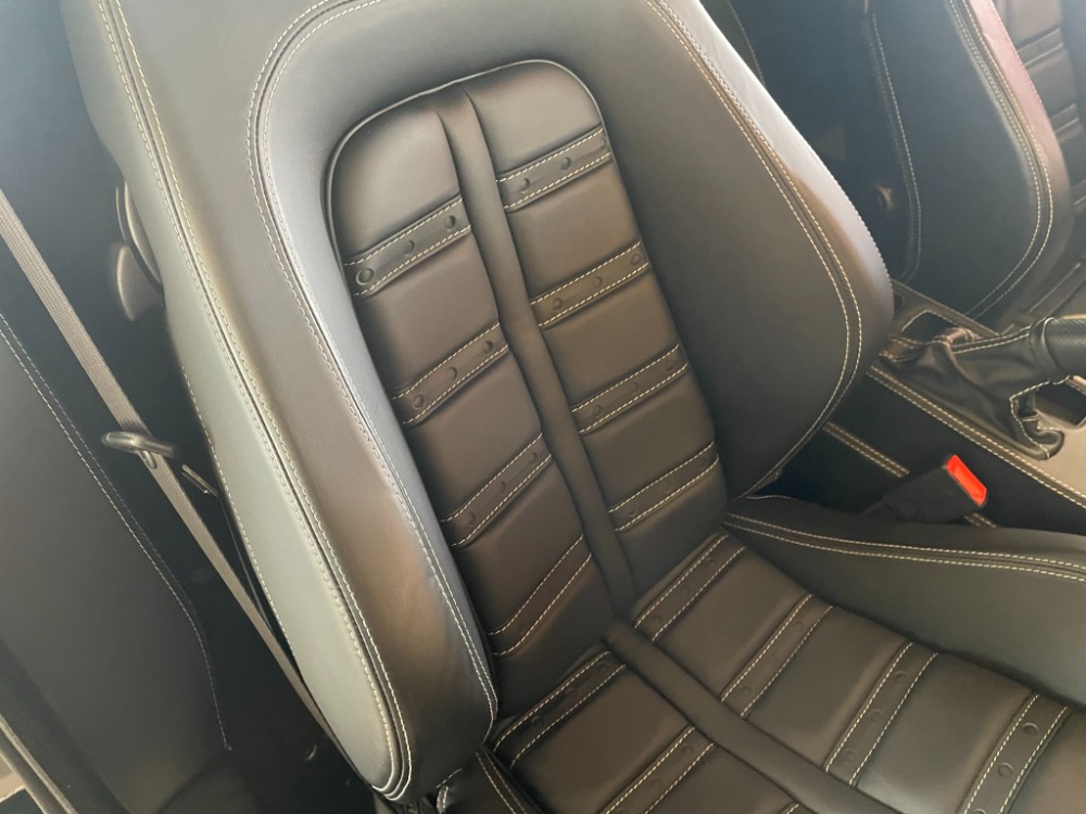 Used 2008 Ferrari F430 Used 2008 Ferrari F430 for sale Sold at Cauley Ferrari in West Bloomfield MI 40