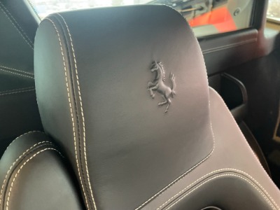 Used 2008 Ferrari F430 Used 2008 Ferrari F430 for sale $144,900 at Cauley Ferrari in West Bloomfield MI 41