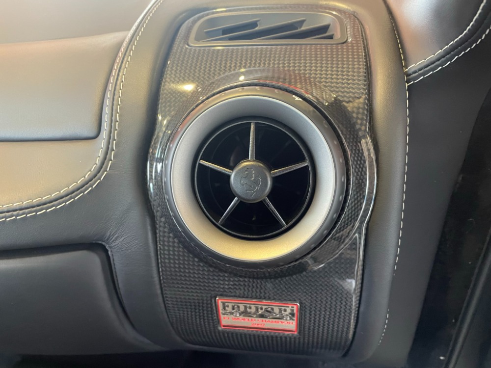 Used 2008 Ferrari F430 Used 2008 Ferrari F430 for sale Sold at Cauley Ferrari in West Bloomfield MI 45